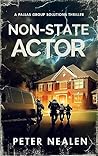 Non-State Actor: ...