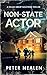 Non-State Actor: A Pallas Group Solutions Thriller (Brave New Disorder Book 5)