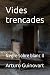 Vides trencades: Negre sobre blanc II (Catalan Edition)