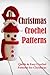 Christmas Crochet Patterns by David Back