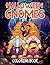 Halloween Gnomes Coloring B...