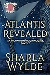 Atlantis Revealed by Sharla Wylde