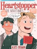 Heartstopper: The Mini-Comics