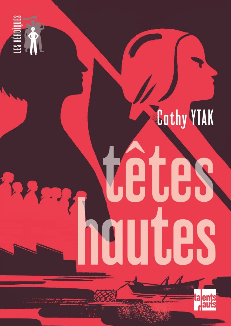 Têtes Hautes (Paperback)