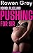 Round, Filled, and Pushing ...