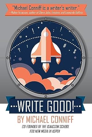 WRITE GOOD!