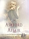 The Ashford Affair by Lauren Willig The Ashford Affair by Lauren Willig