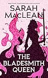 The Bladesmith Queen by Sarah MacLean