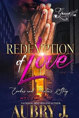 Redemption of Love: Exodus and Paxton's Story (Kindle Edition)