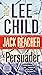 Persuader (Jack Reacher, #7)