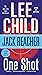 One Shot (Jack Reacher, #9)