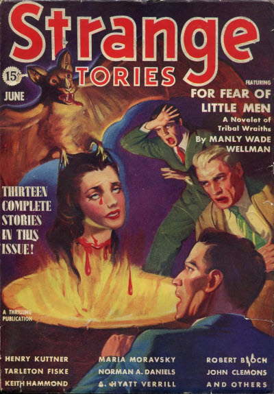 Bride of the Antarctic (Unknown Binding)