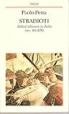 Stradioti: Soldati Albanesi In Italia, (Secc. XV-XIX)