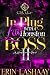 In Plug Luv With A Houston Boss 2 by Erin Lashaay