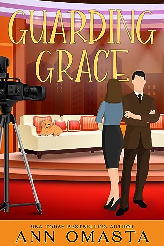 Guarding Grace (Gold Coast Retrievers #3)