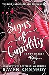Signs of Cupidity