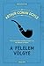 A félelem völgye (Sherlock Holmes történetei, #7)