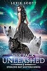Her Pack Unleashed (Sterling Bay Shifters #4) Her Pack Unleashed (Sterling Bay Shifters #4)