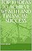 TOP 10 IDEAS TO ACHIEVE WEA...