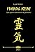 Manual Reiki by Laur Manea