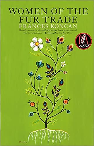 Women of the Fur Trade