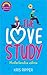 The Love Study (The Love Study #1)