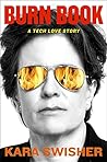 Book cover for Burn Book: A Tech Love Story