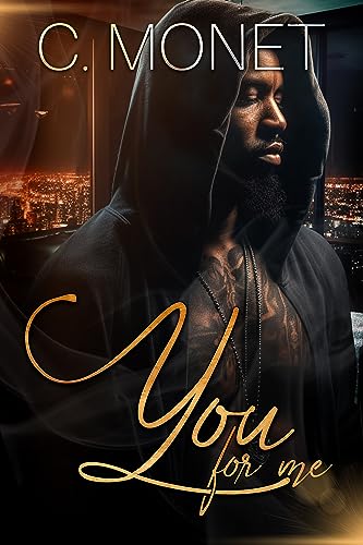 You For Me (Kindle Edition)