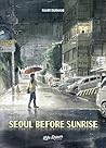 Seoul Before Sunrise by Samir Dahmani