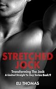 Stretched Jock: Transforming The Jock