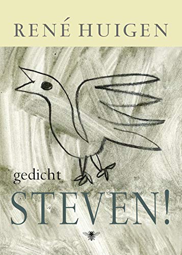 Steven! (Dutch Edition)