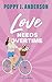 Love needs overtime