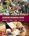 Accounting Information Systems by Vernon J. Richardson