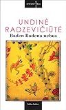 Baden Badeno nebus