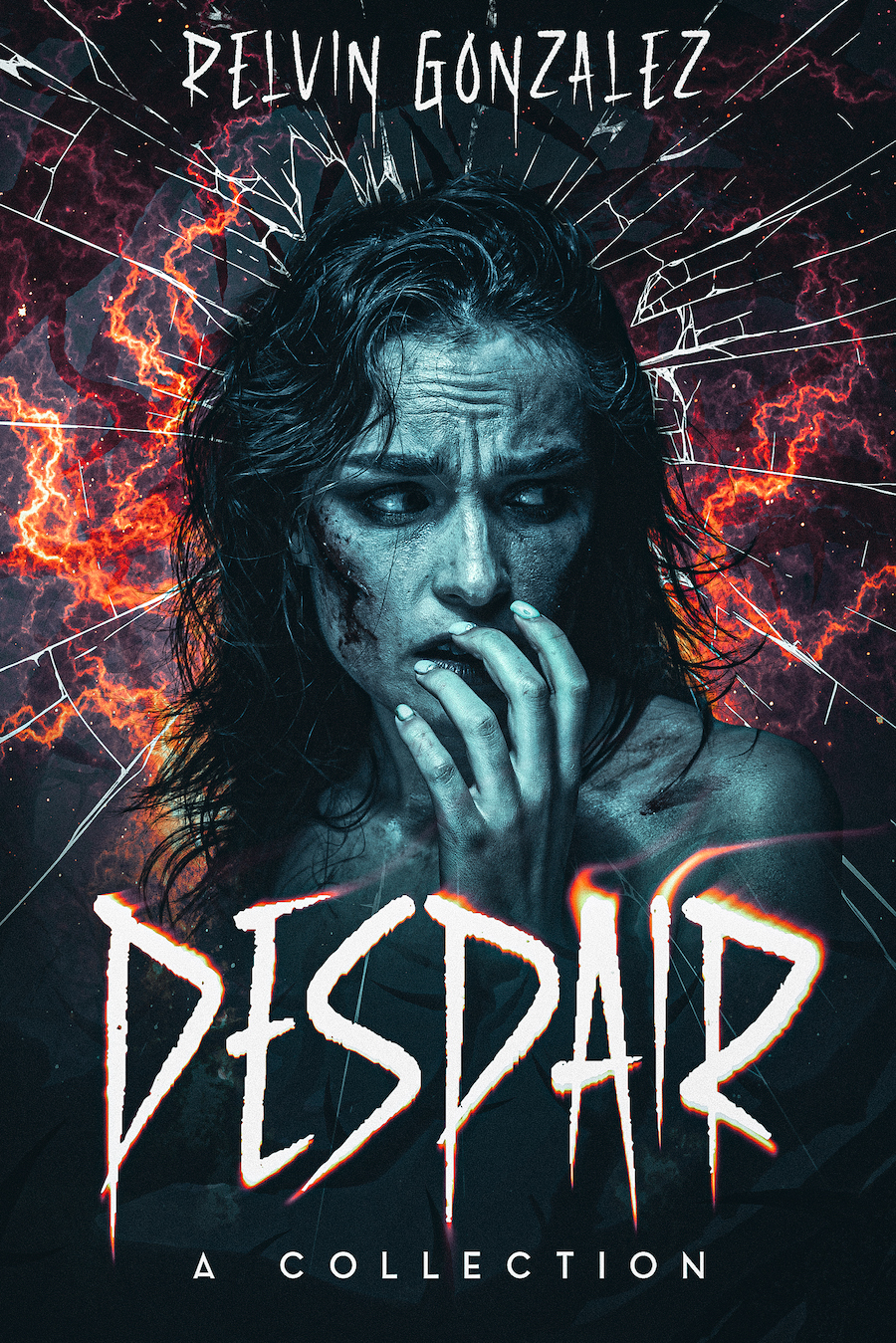 Despair: A Collection of Horror Short Stories (Kindle Edition)
