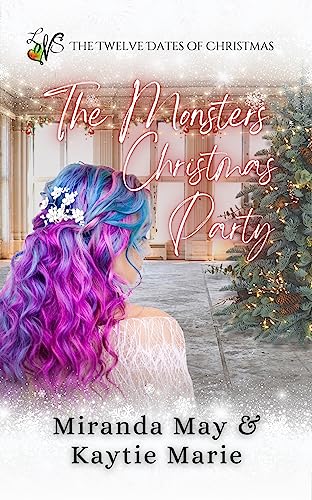 The Monsters' Christmas Party (Kindle Edition)