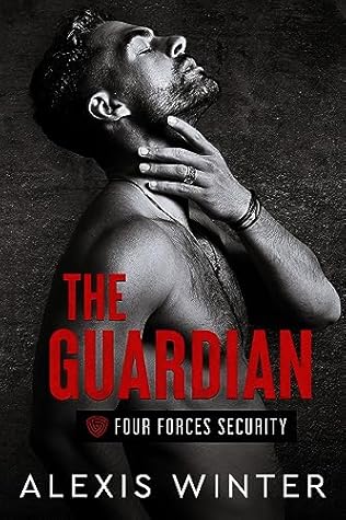The Guardian (Four Forces Security, #3)
