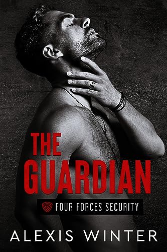 The Guardian (Four Forces Security, #3)
