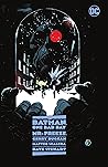 Batman by Gerry Duggan