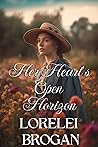 Her Heart's Open ...