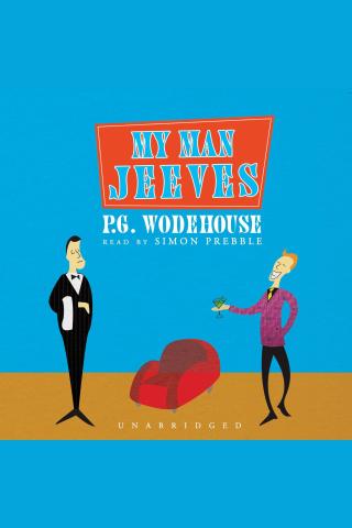 My Man Jeeves