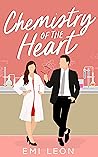 Chemistry of the Heart (Romancing the Geek #3)