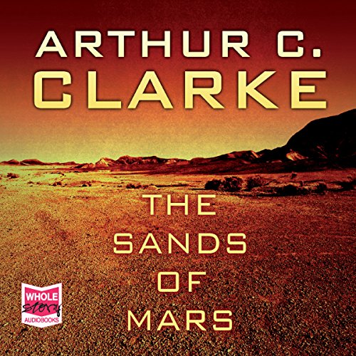 The Sands of Mars