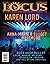 Locus Magazine, Issue #751, August 2023