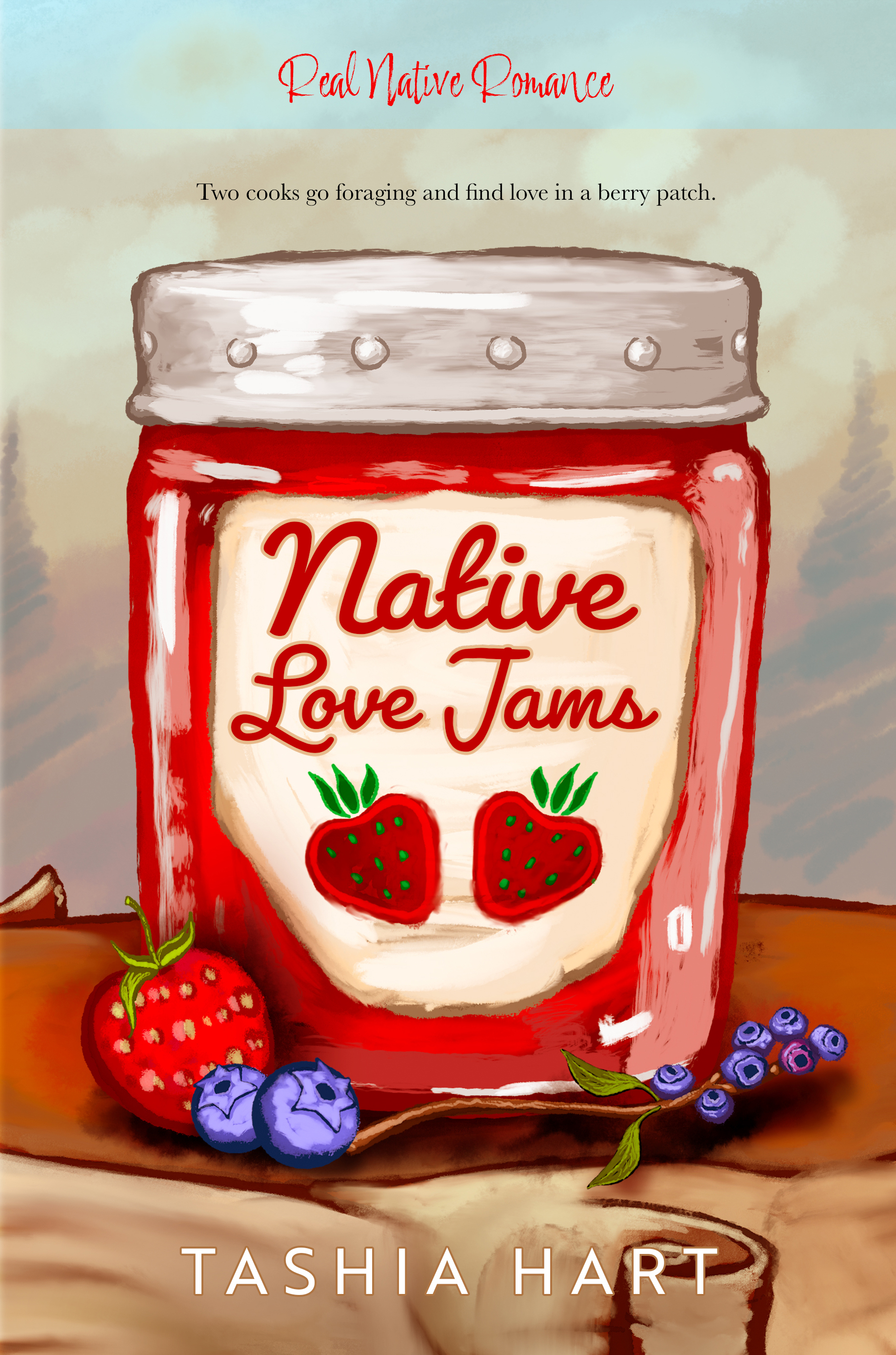 Native Love Jams