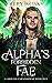 Alpha's Forbidden Fae