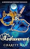 The Enthronement (The Enthronement #1) Book cover for The Enthronement (The Enthronement #1)
