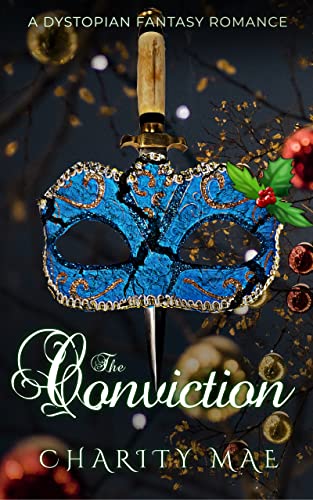 The Conviction (The Enthronement #2)