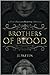 Brothers of Blood by J.T. Patten