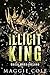 Illicit King (Mafia Wars Ireland, #1)